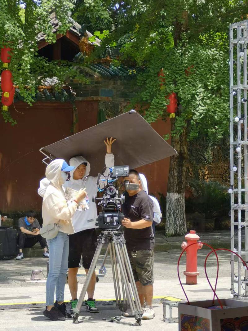 双牌县TVC拍摄公司：资深团队坐镇，打造现象级广告作品的幕后推手