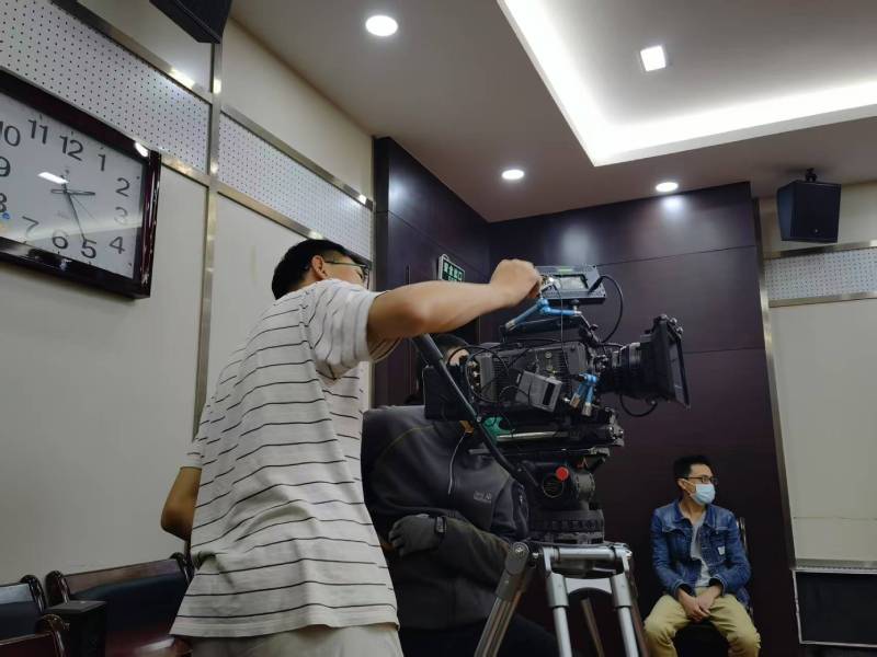 双牌县TVC拍摄公司：让每个品牌都能拥有自己的好莱坞大片