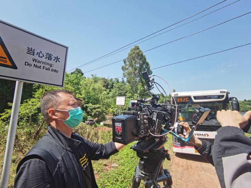 双牌县TVC拍摄公司：深耕本地市场，为品牌定制专属拍摄方案