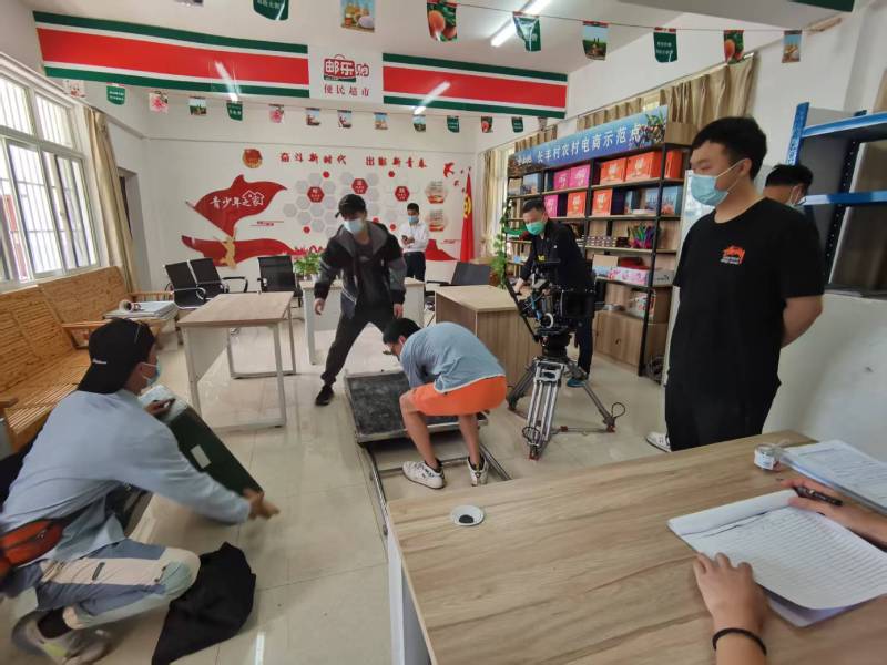 双牌县广告片拍摄公司：极简主义践行者，少即是多的视觉哲学