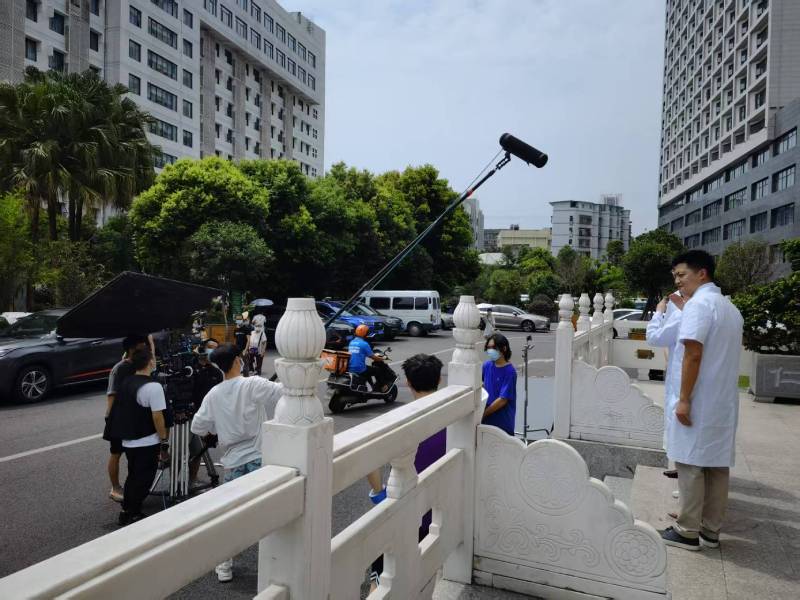 双牌县广告片拍摄公司低成本实现高规格制作的诀窍